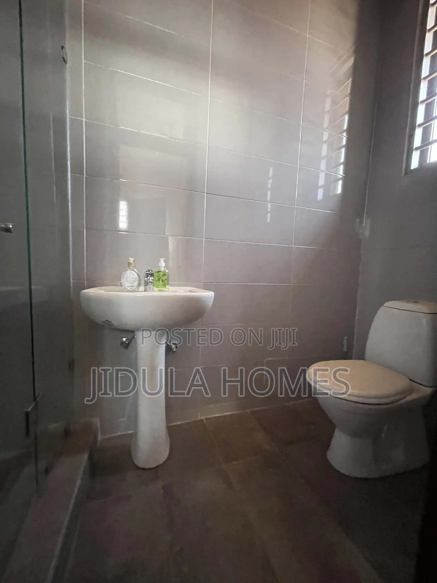 2bdrm Apartment in East Legon Hills, Ashaley Botwe for rent