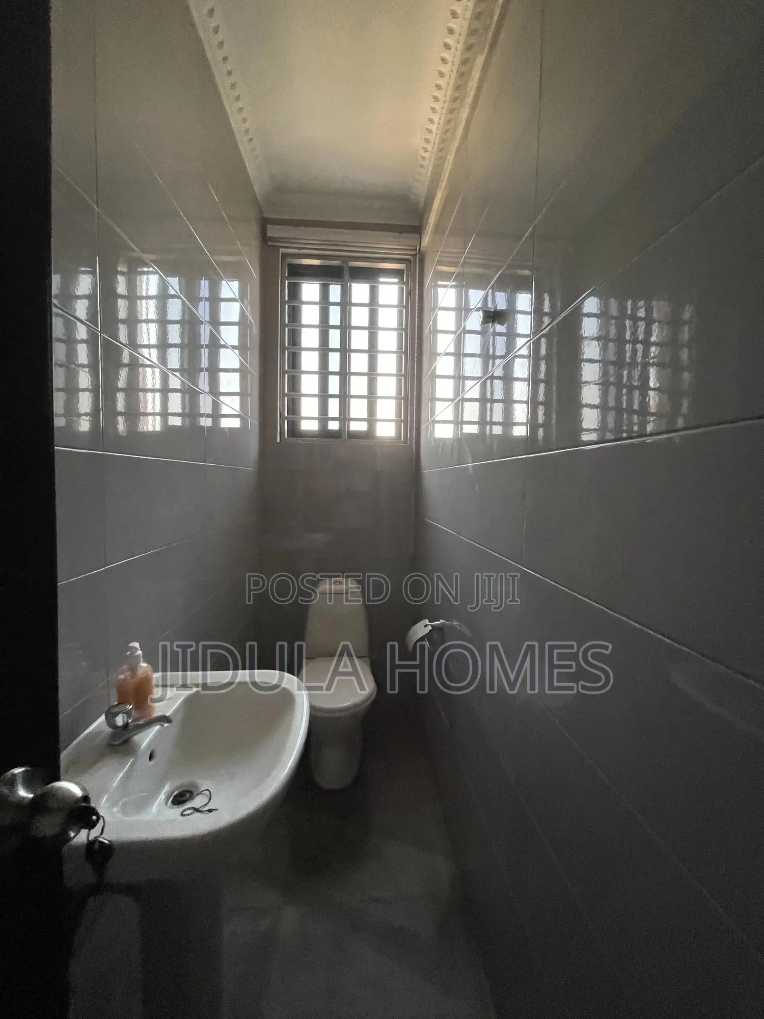 2bdrm Apartment in East Legon Hills, Ashaley Botwe for rent
