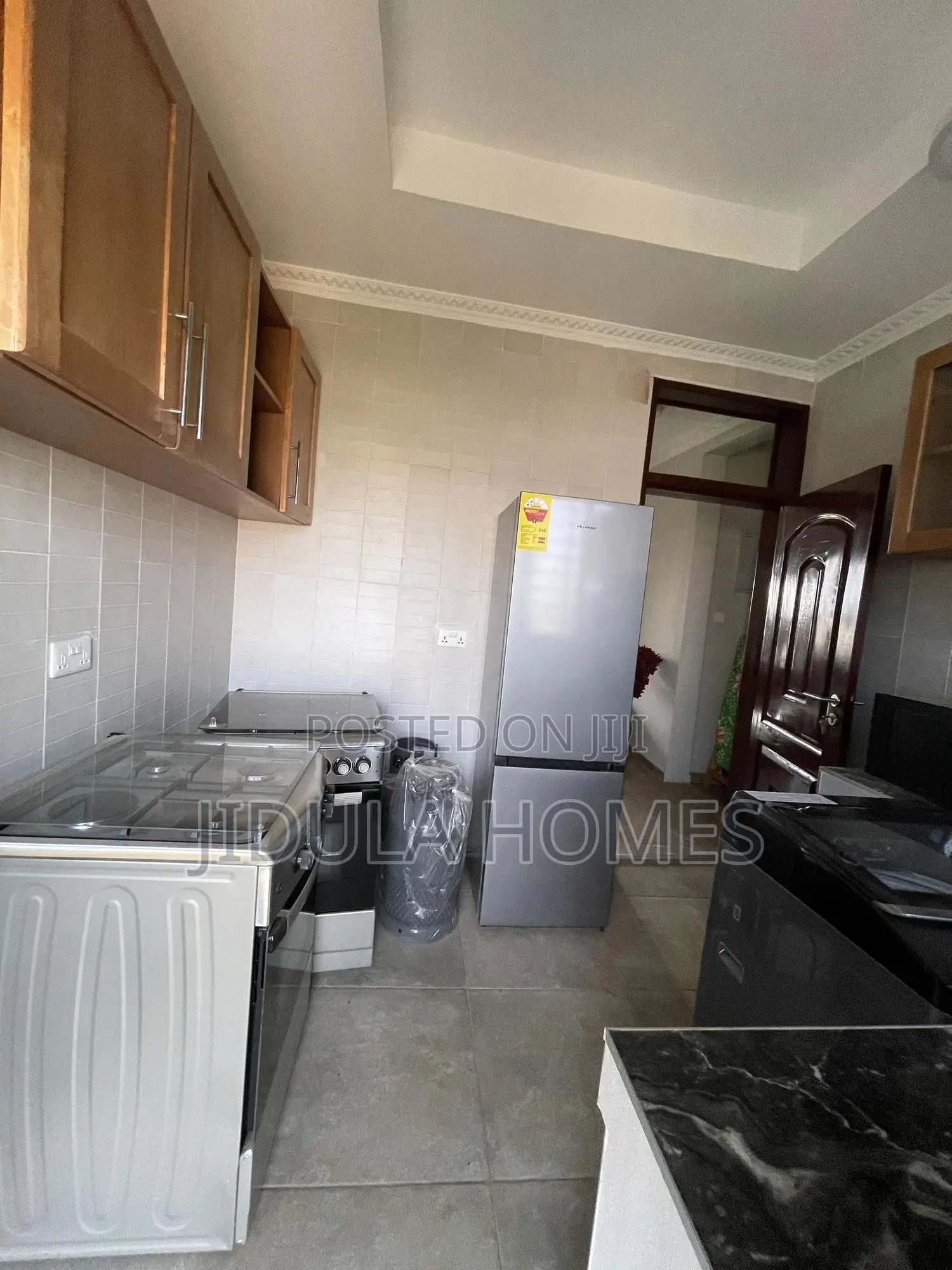 2bdrm Apartment in East Legon Hills, Ashaley Botwe for rent