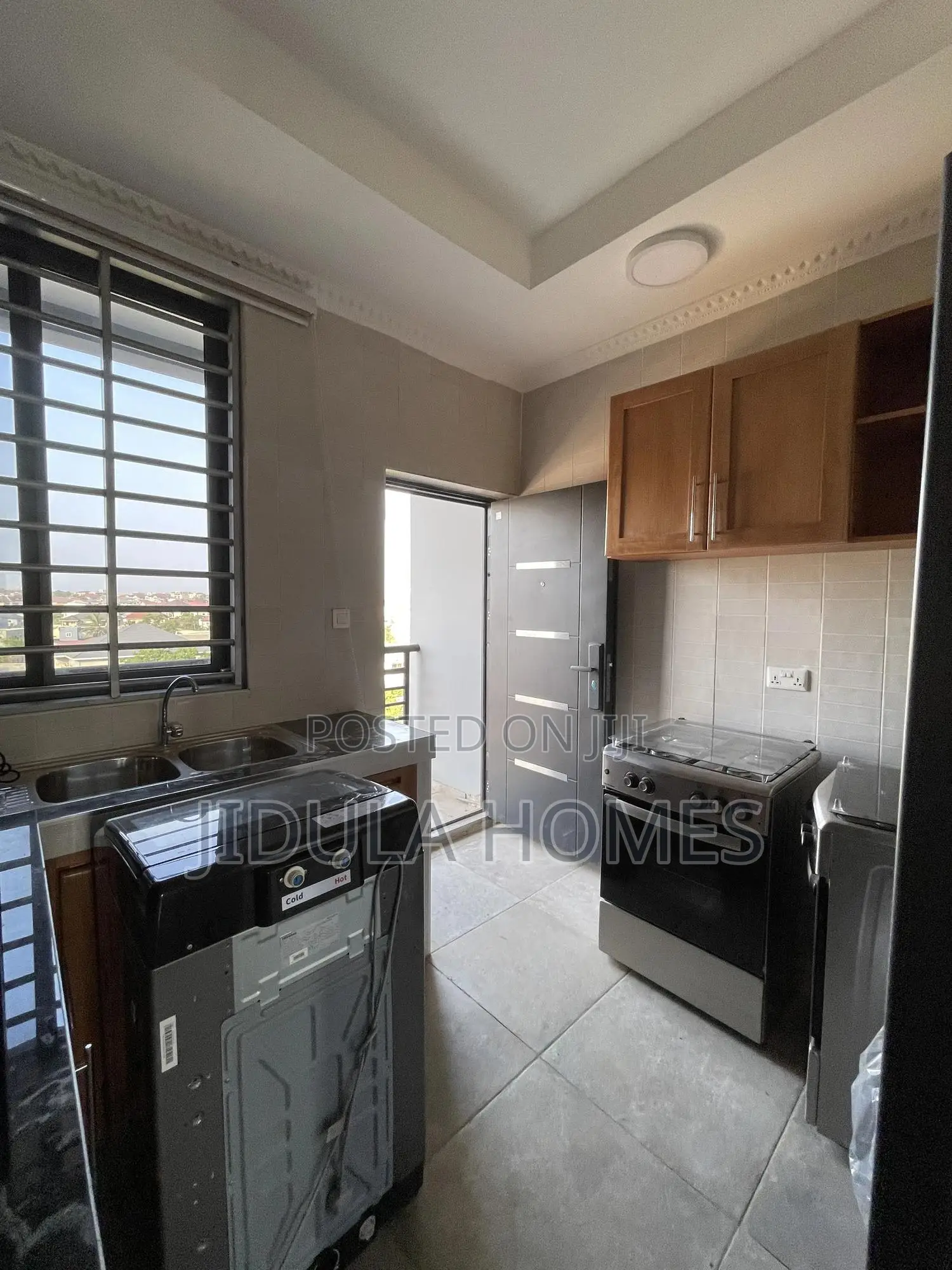 2bdrm Apartment in East Legon Hills, Ashaley Botwe for rent