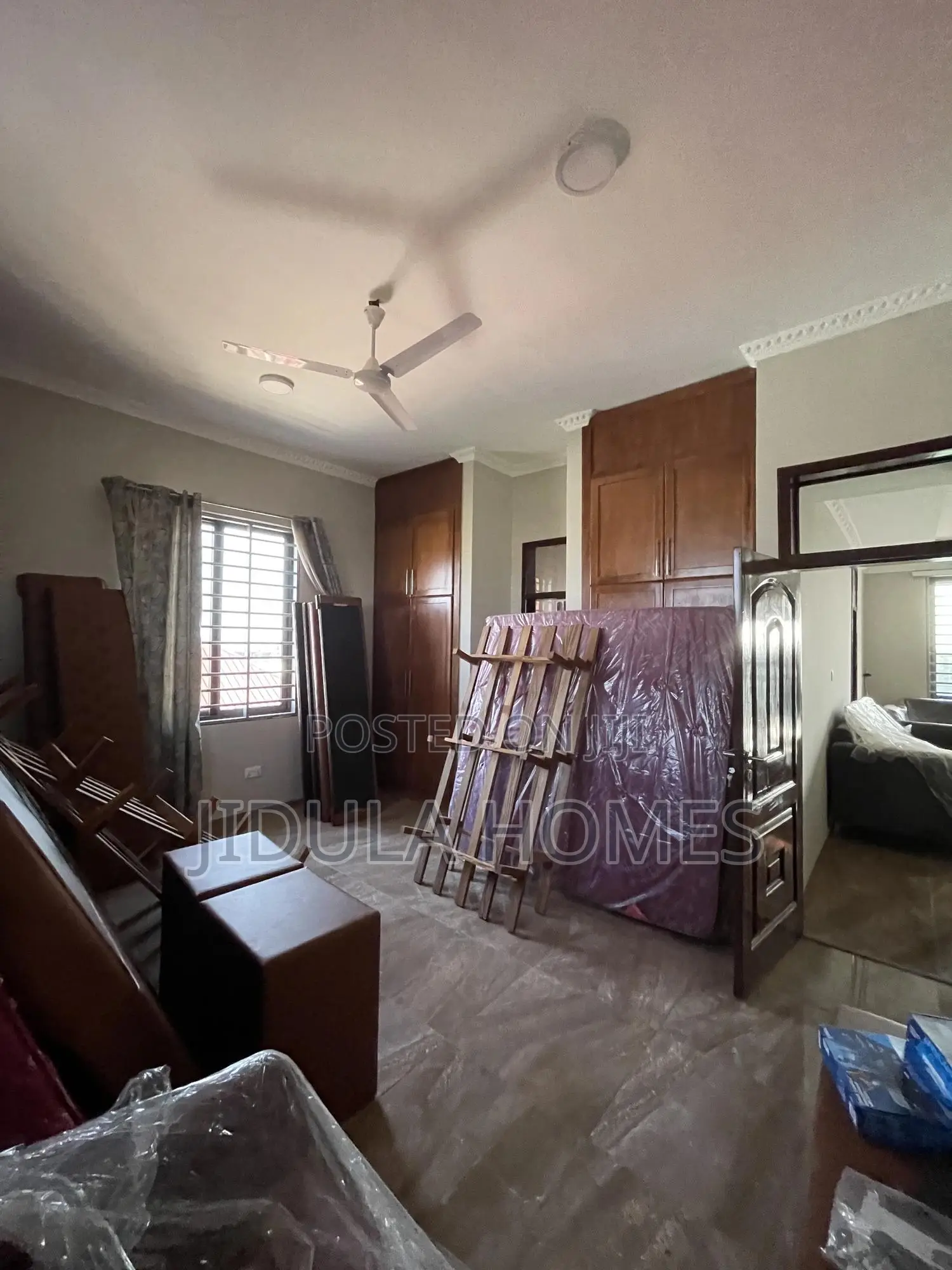 2bdrm Apartment in East Legon Hills, Ashaley Botwe for rent