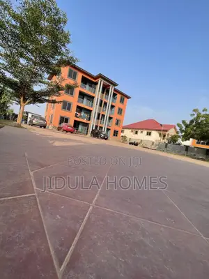 2bdrm Apartment in East Legon Hills, Ashaley Botwe for rent