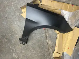 Accent 2013 Fender