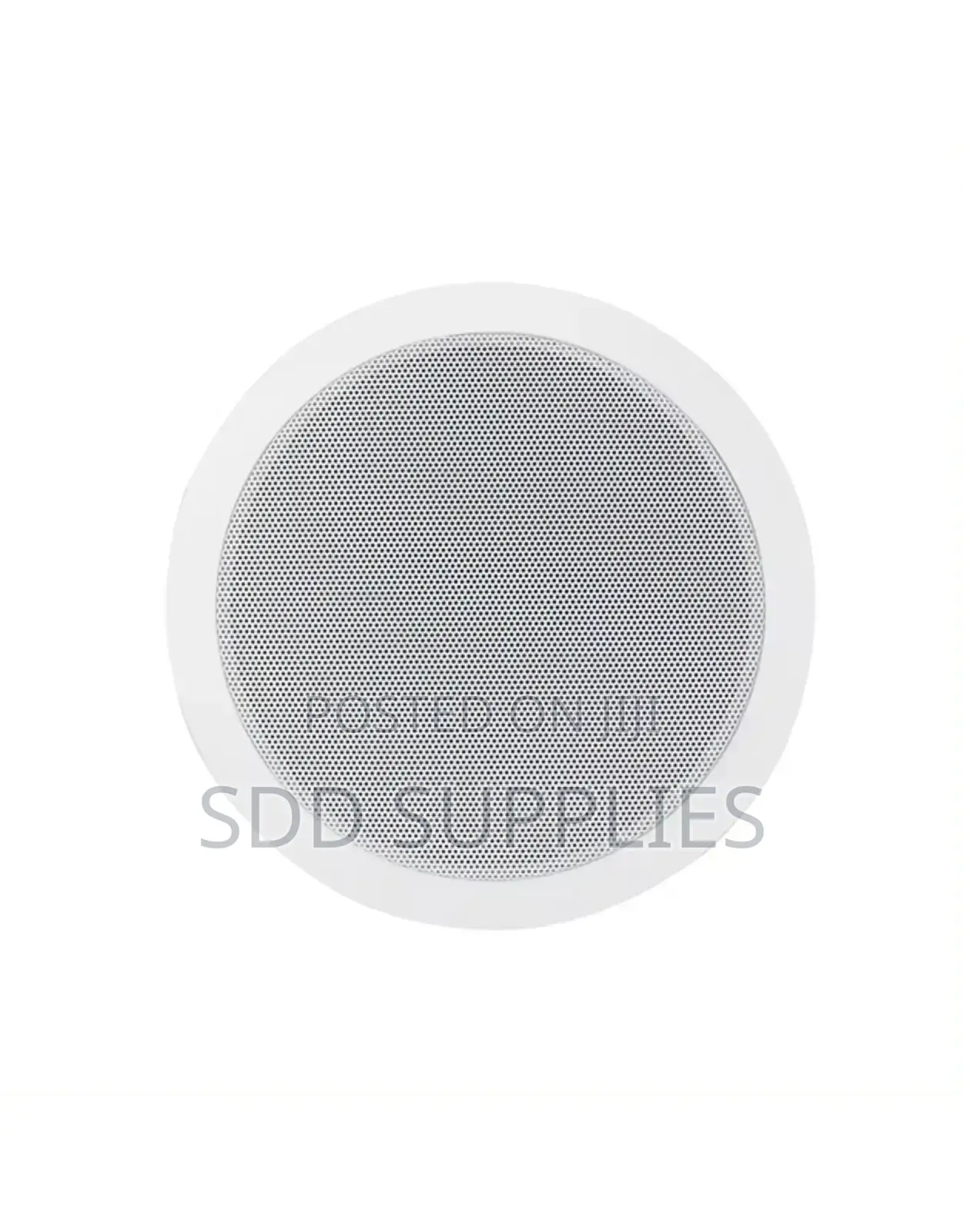Full Range 6.5 Inch Ceiling Speaker for PA System