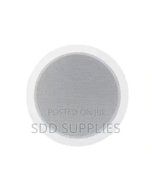 Full Range 6.5 Inch Ceiling Speaker for PA System
