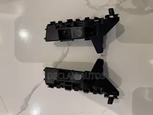 Civic 2022 2023 Front Bumper Outer Retainer