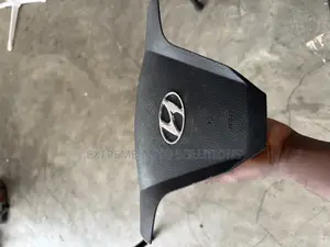 Hyundai Santa Fe 2018 Airbag