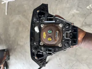 Hyundai Santa Fe 2018 Airbag