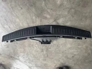 2020 Acura RDX Lower Liftgate Scuff Plate Trim Oem 19 20 21