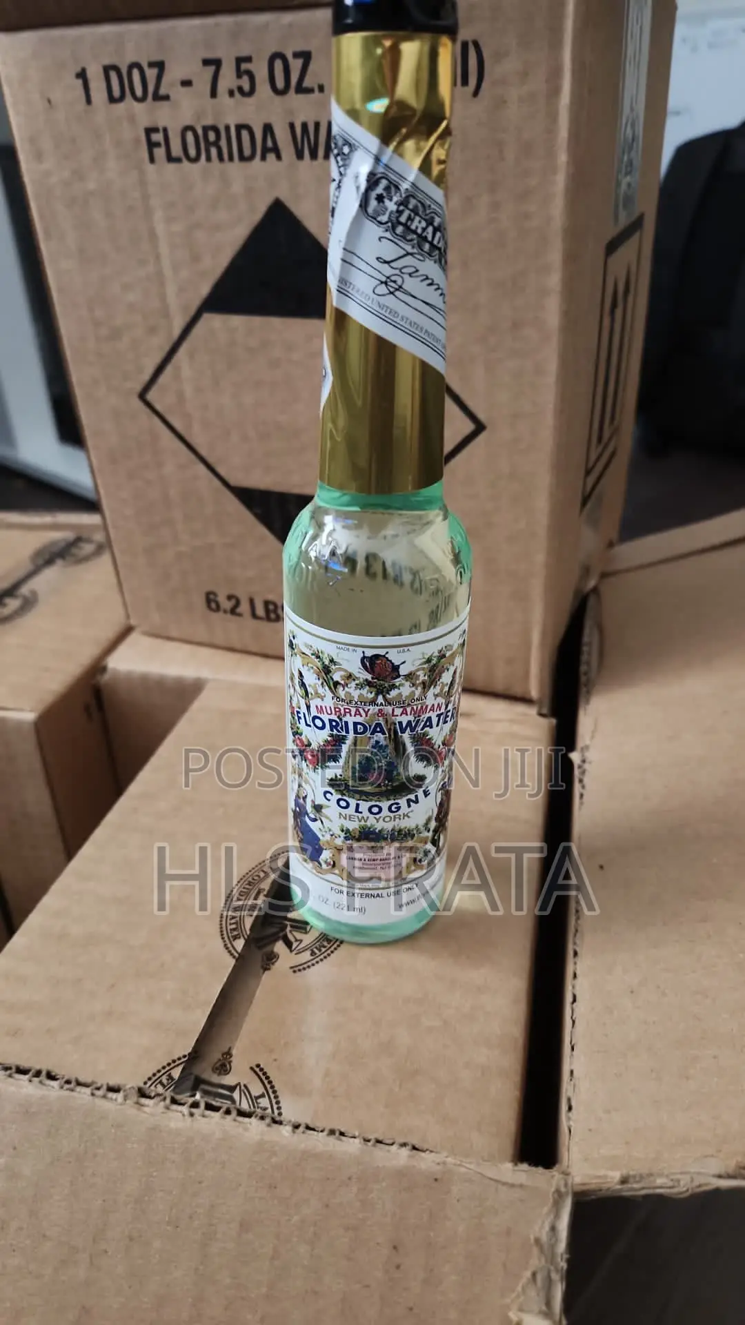 Original Florida Water