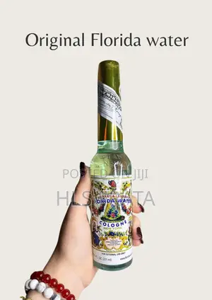Original Florida Water