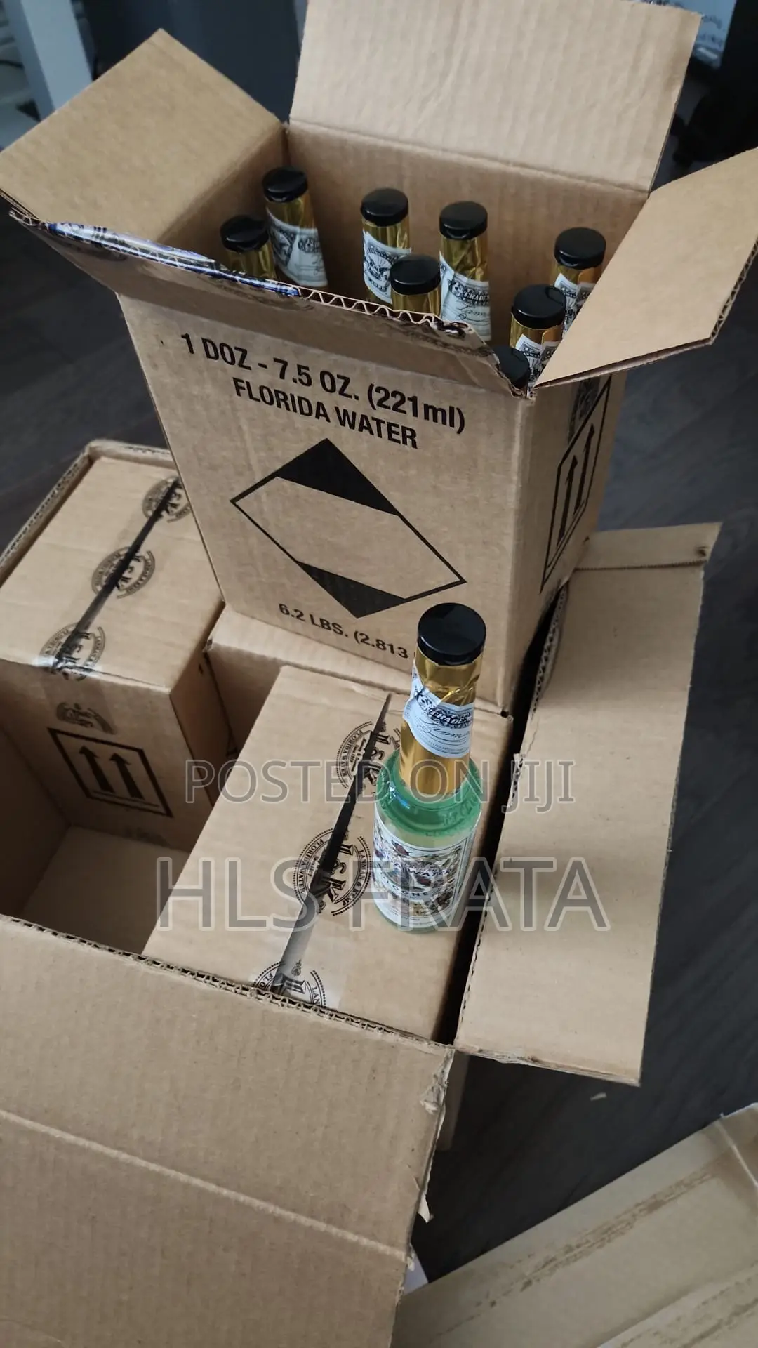 Original Florida Water