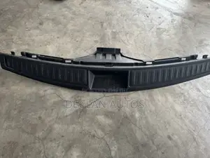 RDX Trunk Latch Lock Plate Trim Cover Panel 2019 - 2021