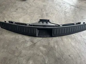RDX Trunk Latch Lock Plate Trim Cover Panel 2019 - 2021