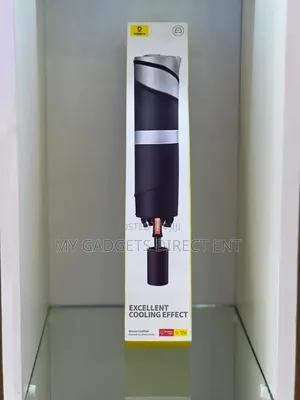 Baseus Windshield Sun Shade Umbrella