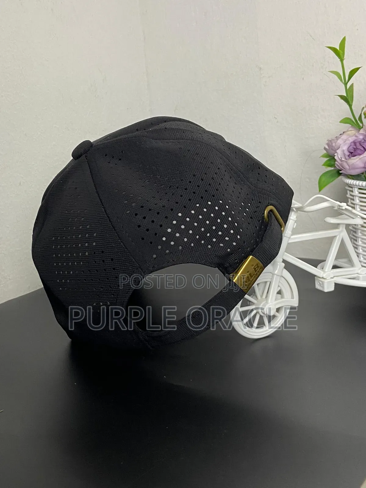 Classic Baseball Caps for Gentlemen