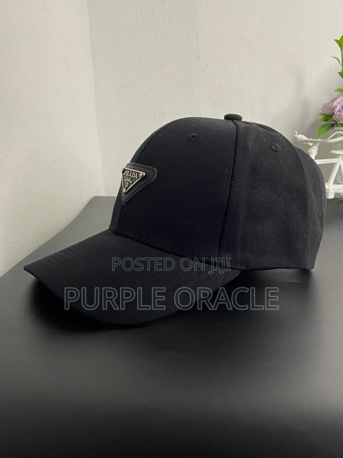 Classic Baseball Caps for Gentlemen