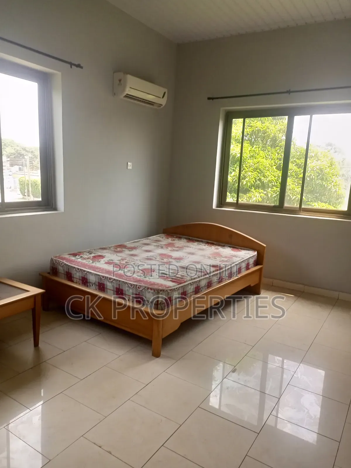 Hostel Available