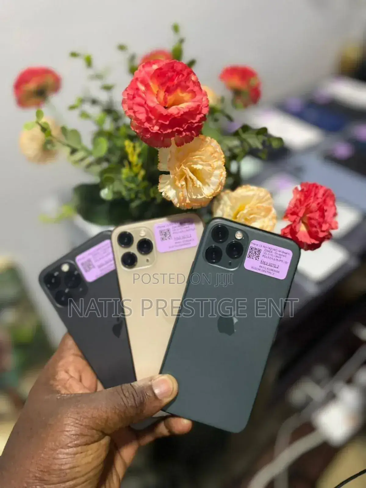 Apple iPhone 14 Pro Max 256 GB Black