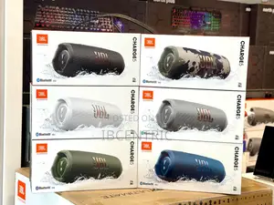 Flip6 Speaker