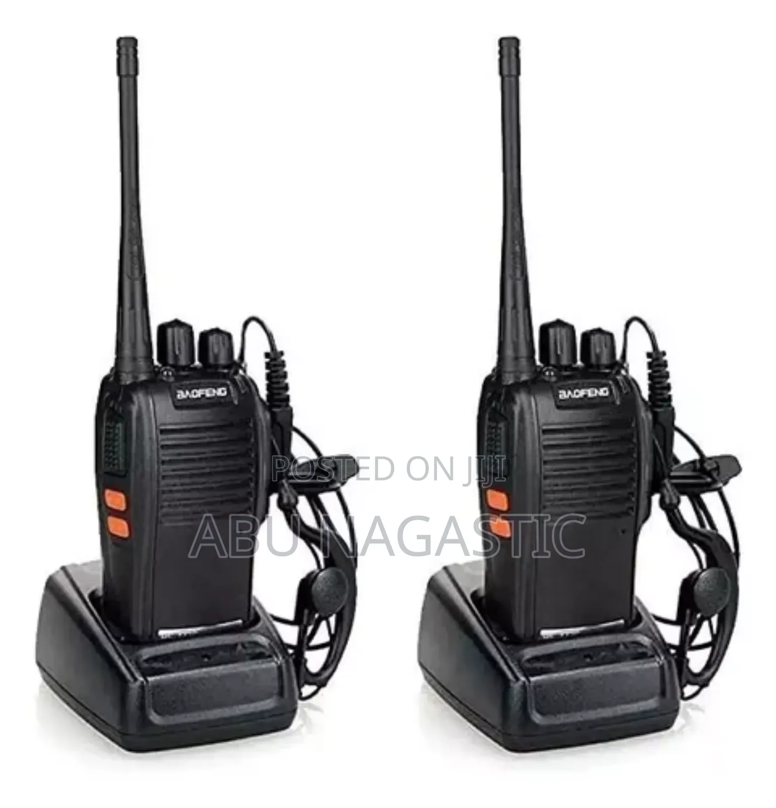Boafeng BF777S Walkie Talkie