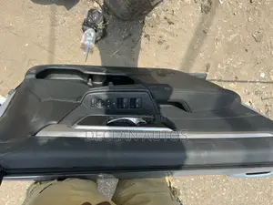 Honda Cr-v 2019 Body Parts