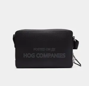 Men's Shoulder Bag