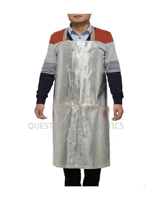 Heat Resistant Appron