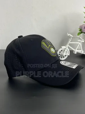 Milwaukee Brewers Baseball Caps for Men