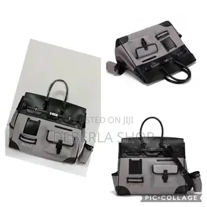 Women Convenience Multipurpose Handbag