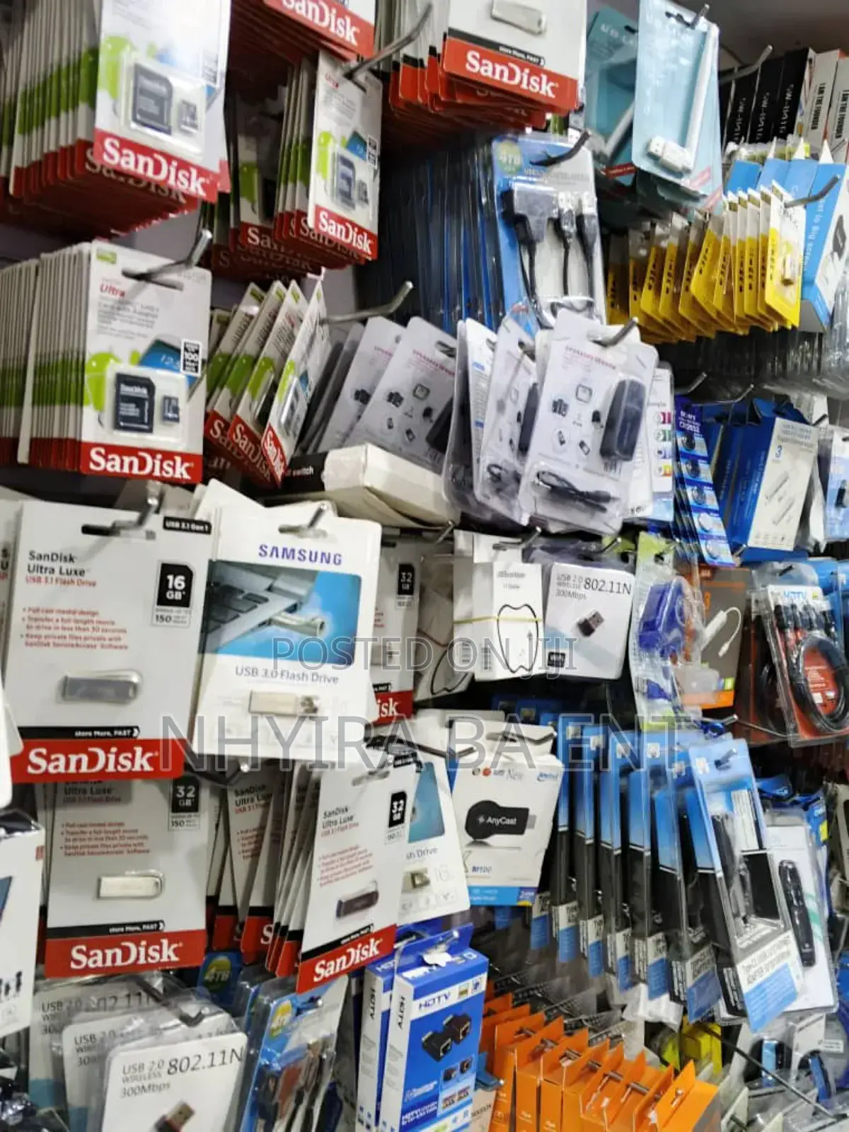 Original Memory Card for Phones and Camera