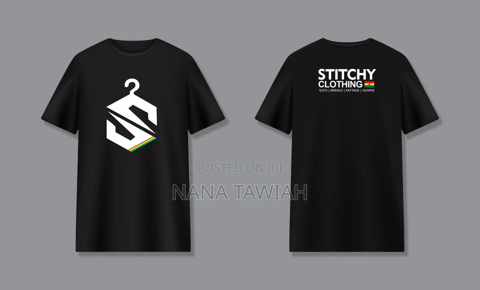 Digital Printing Services