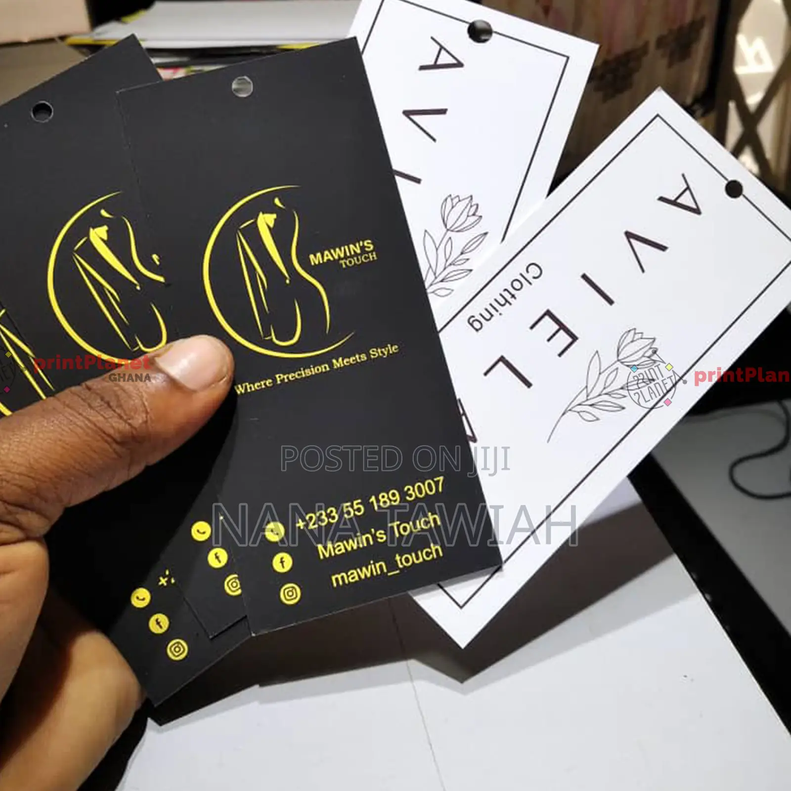 Digital Printing Services