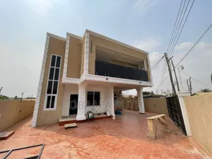 4bdrm House in Ofankor for rent