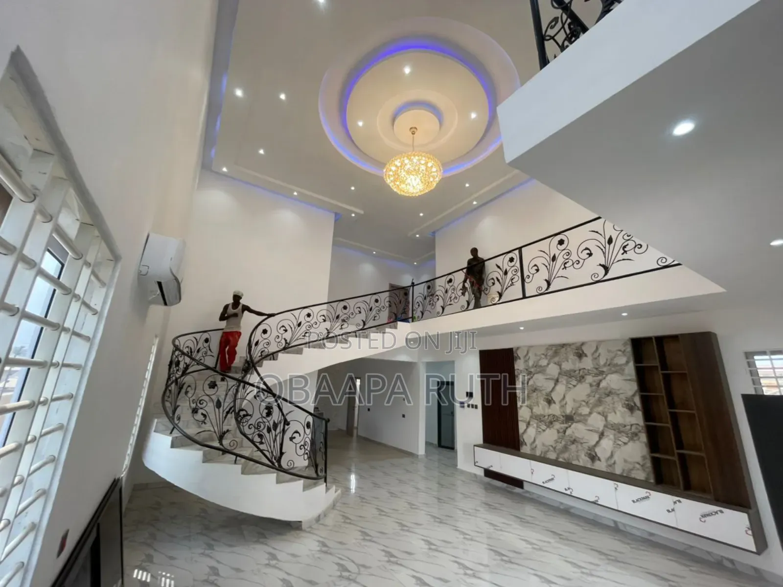 4bdrm House in Ofankor for rent