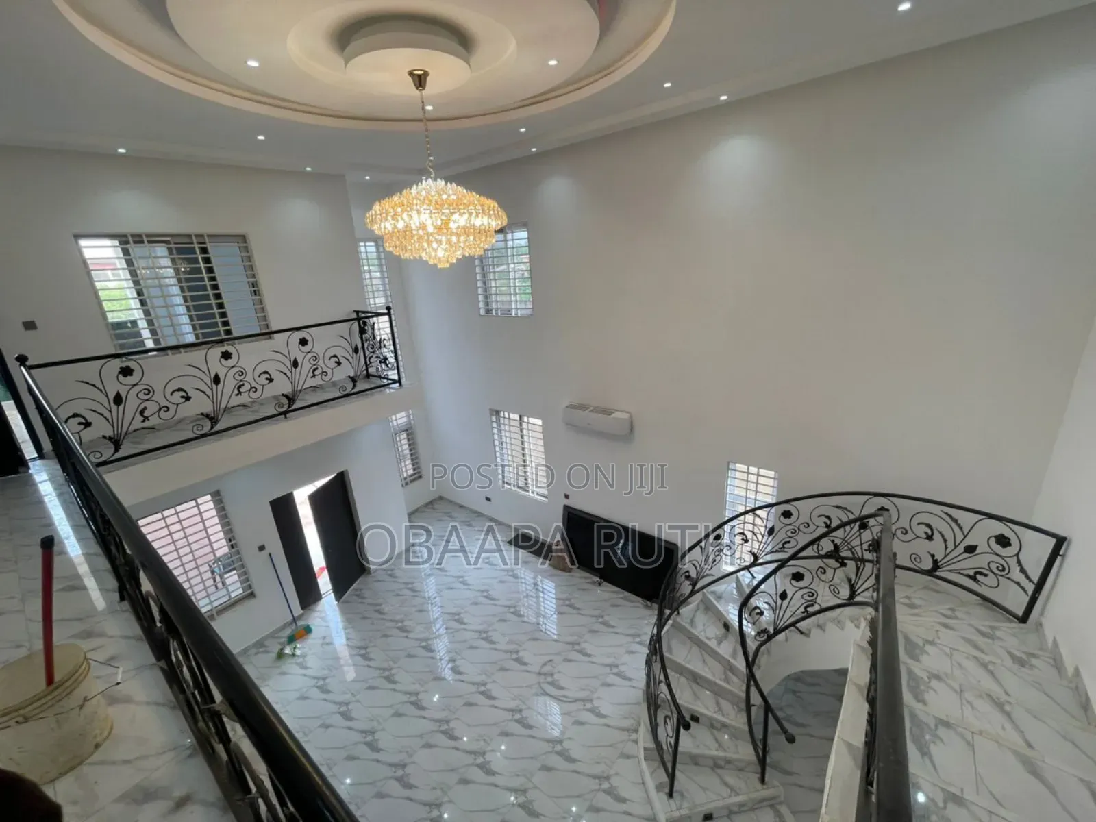4bdrm House in Ofankor for rent