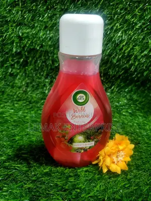 Airwick Wild Berries Air Freshner