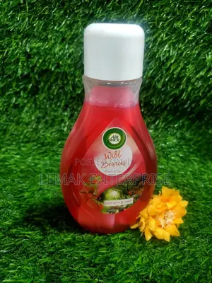 Airwick Wild Berries Air Freshner