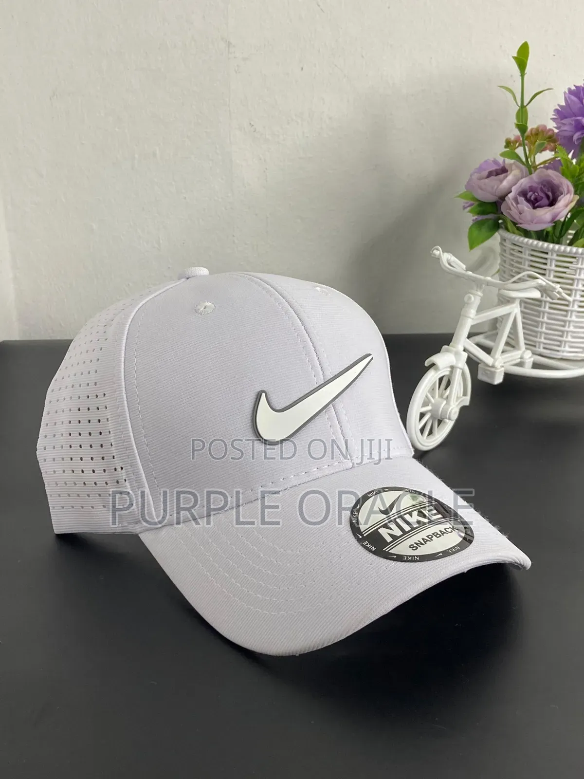 Nike Baseball Caps for Men
