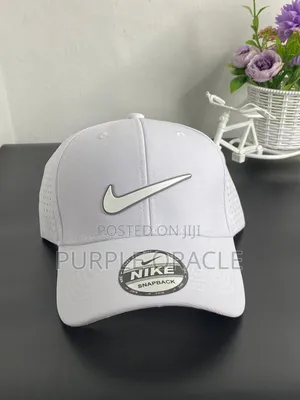 Nike Baseball Caps for Men