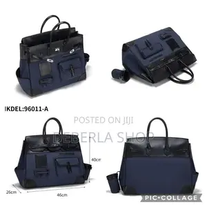 Women Convenience Multipurpose Handbag