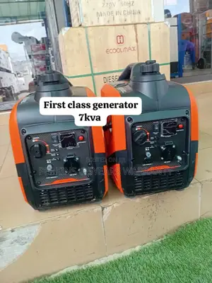 Innovative Energy System7kva8000wats Pertrol Silent Inverter
