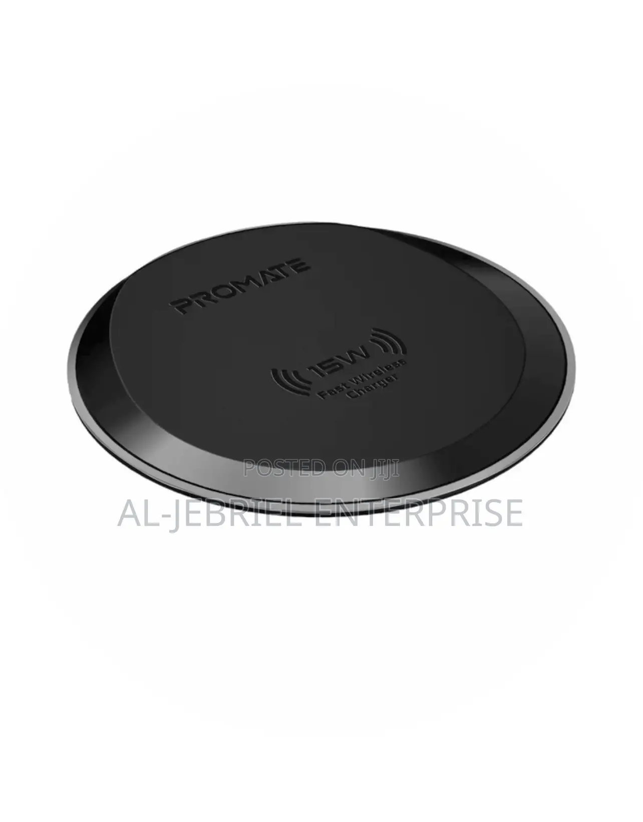 Promate 15W Wireless Charger