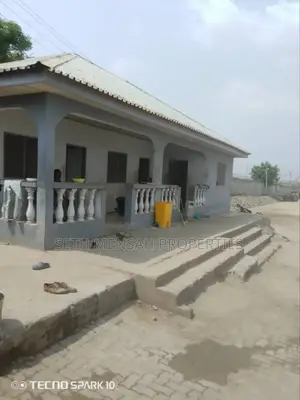 Seth Mensah Properties
