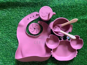 Feeding Set for Children