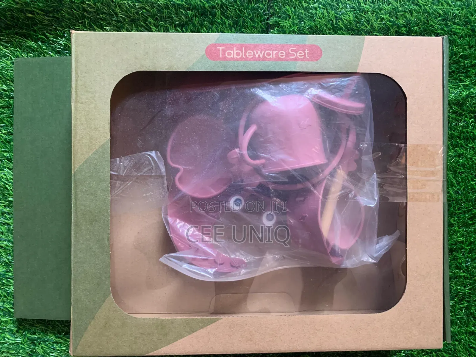 Feeding Set for Children