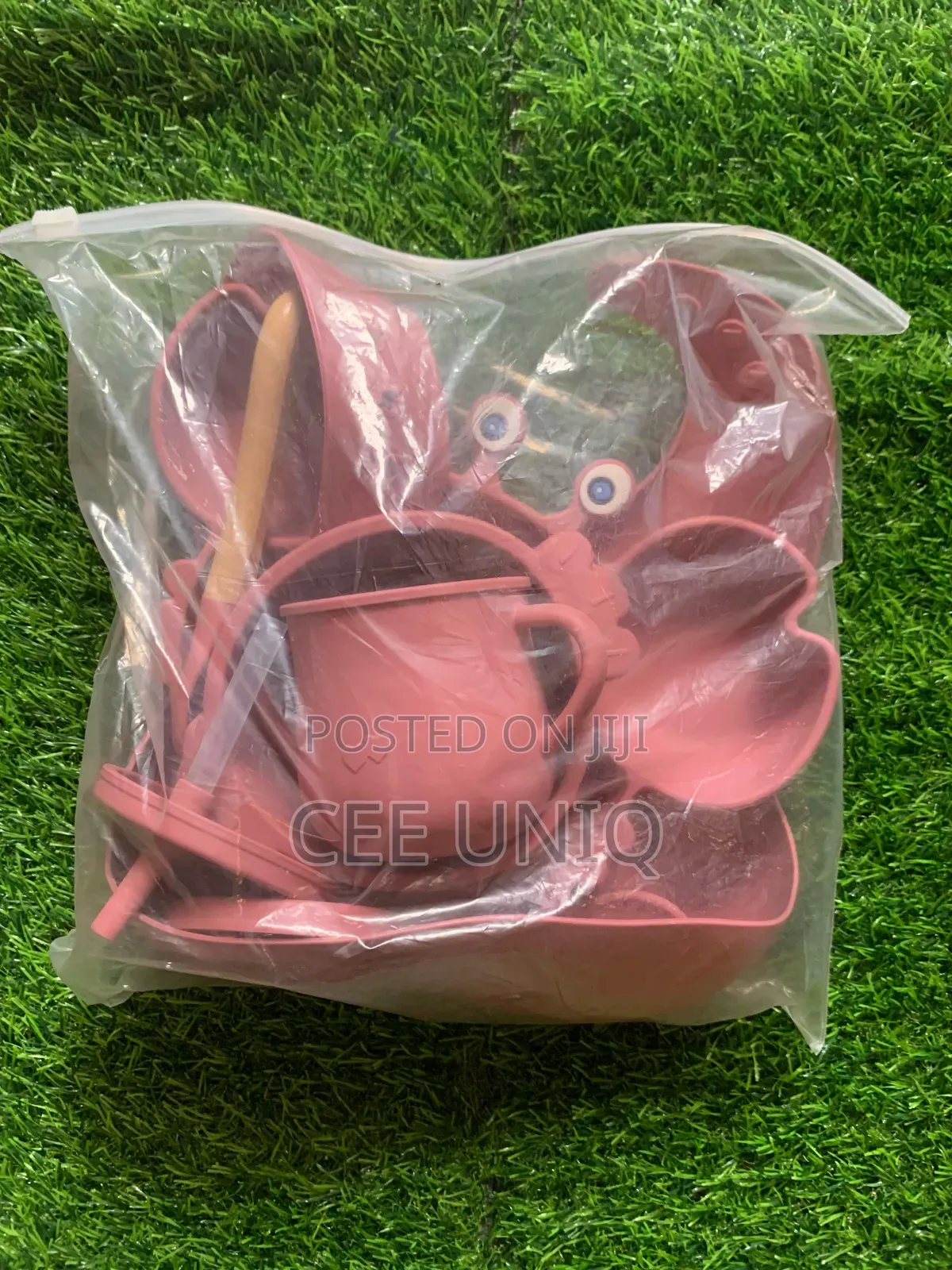 Feeding Set for Children