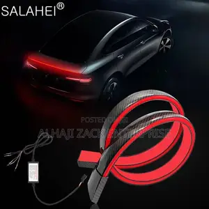 Boot Led Light