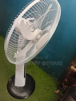 Hna Fan Powerful Standing Fan