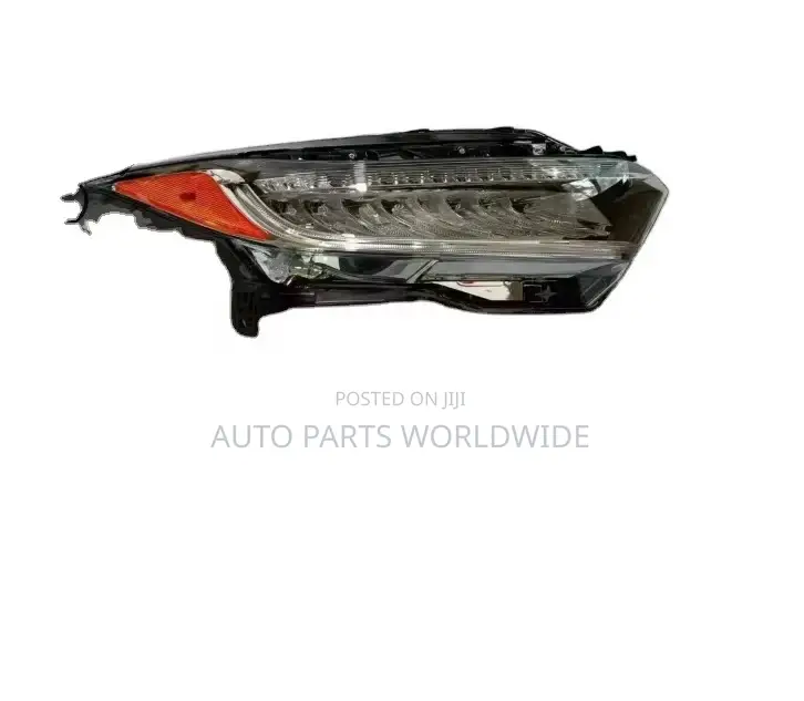 Honda HRV Full Touring Headlights 2019-2022